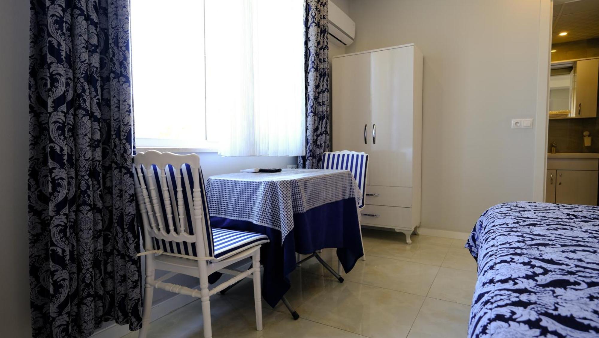 Bed and Breakfast The Cotton House Pamukkale Exteriér fotografie