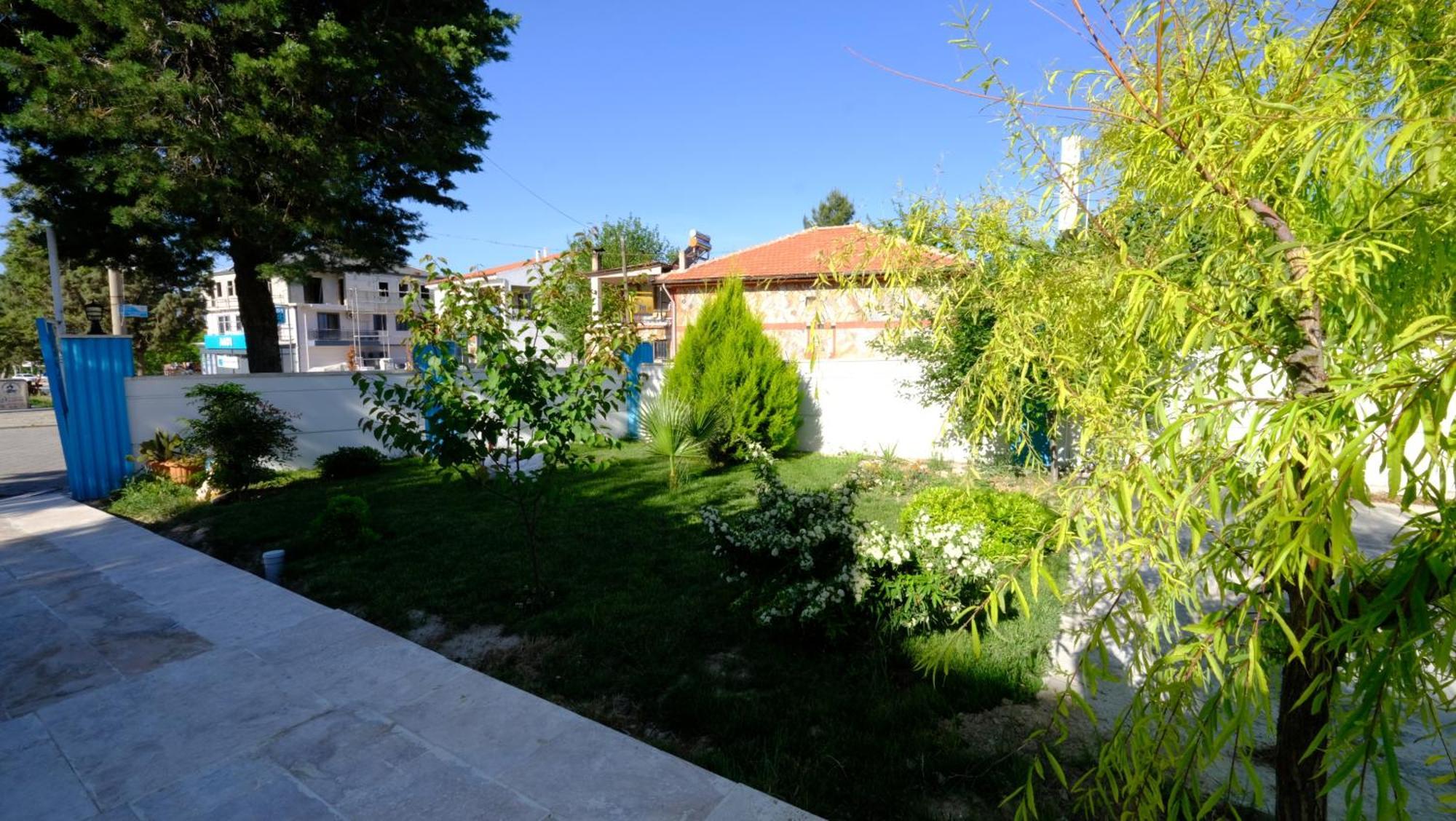 The Cotton House Hotel Pamukkale Exteriér fotografie