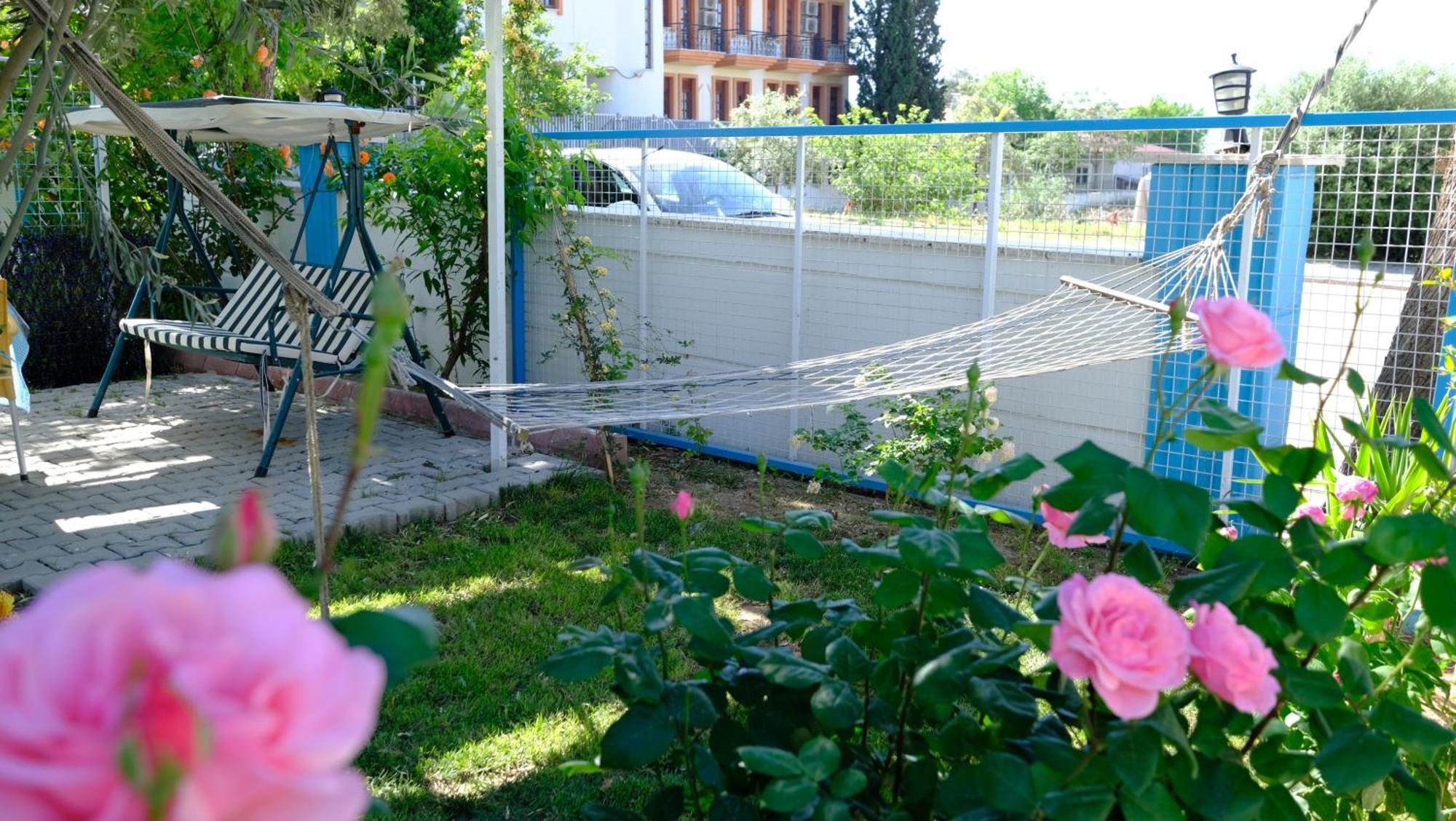Bed and Breakfast The Cotton House Pamukkale Exteriér fotografie