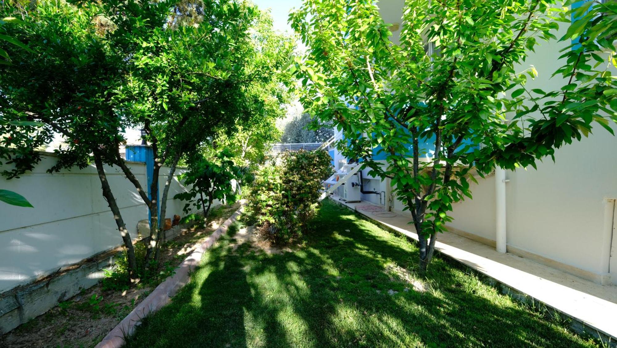 Bed and Breakfast The Cotton House Pamukkale Exteriér fotografie