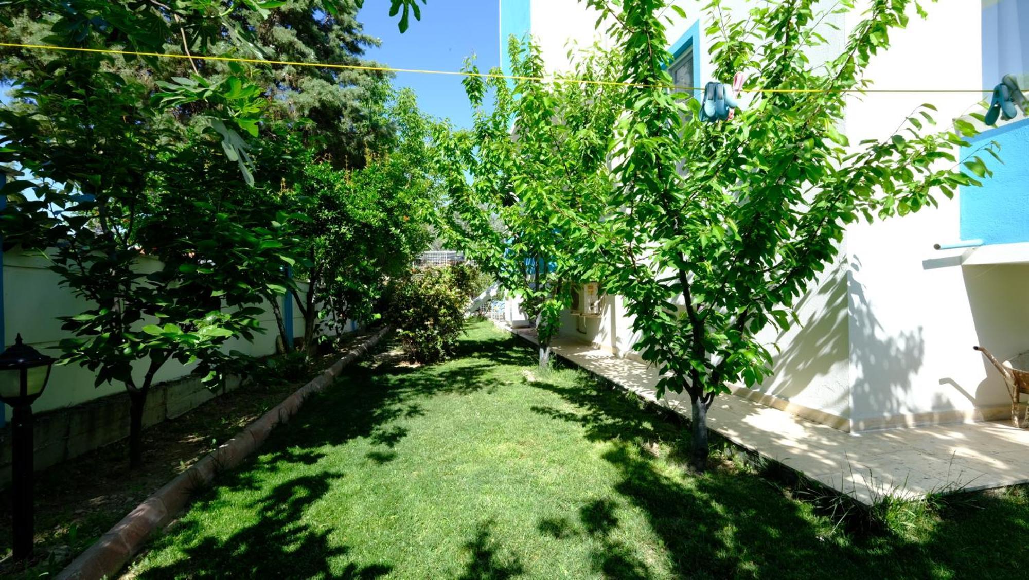 Bed and Breakfast The Cotton House Pamukkale Exteriér fotografie