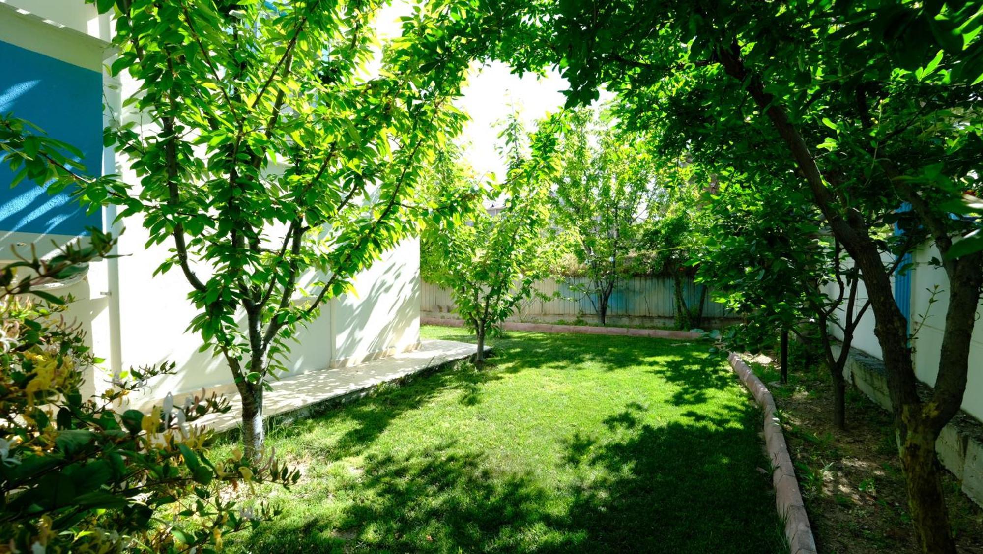 Bed and Breakfast The Cotton House Pamukkale Exteriér fotografie